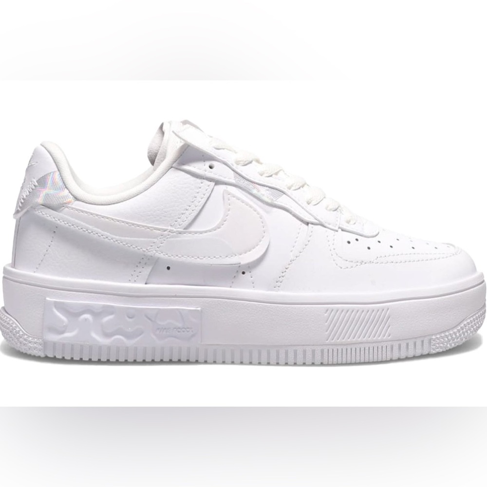 Nike - Air Force 1 Low Fontanka - Picture 1 of 5